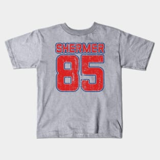 Shermer '85 Kids T-Shirt